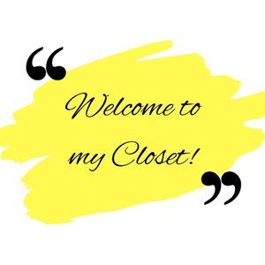Meet your Posher, Lesya